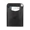1791 Everyday Carry Leather Pocket Tool Organizer for Multitool, Pen / Pen Light, Cash / Cards for Pocket Carry WEB-PK-ORG-BLK-A - alternate 5